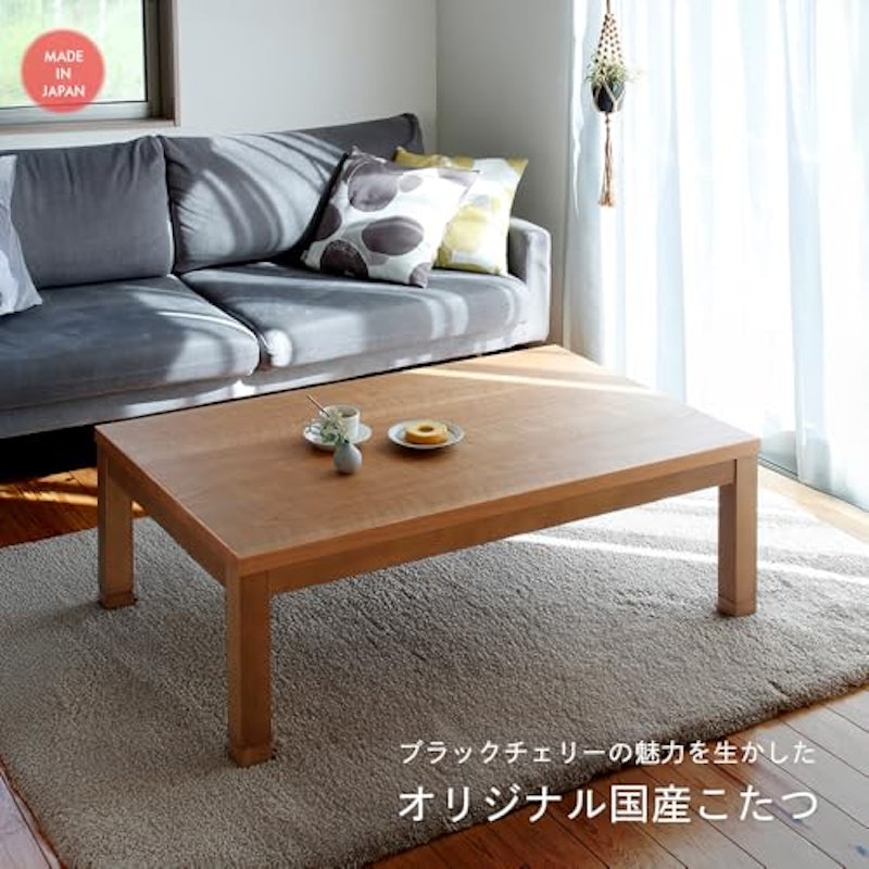 こたつ 3