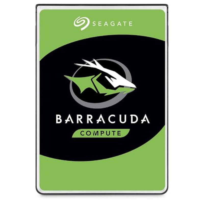 BarraCuda 内蔵ハードディスク 2