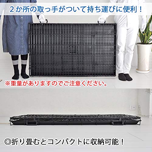 スリードア ペットケージ  6