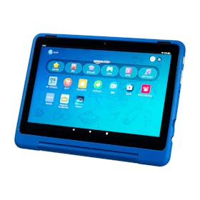 Amazon Fire HD 10 キッズプロを徹底レビュー!実際に使ってわかったよい点・気になる点は? 1