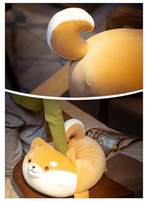 抱き枕 柴犬 3