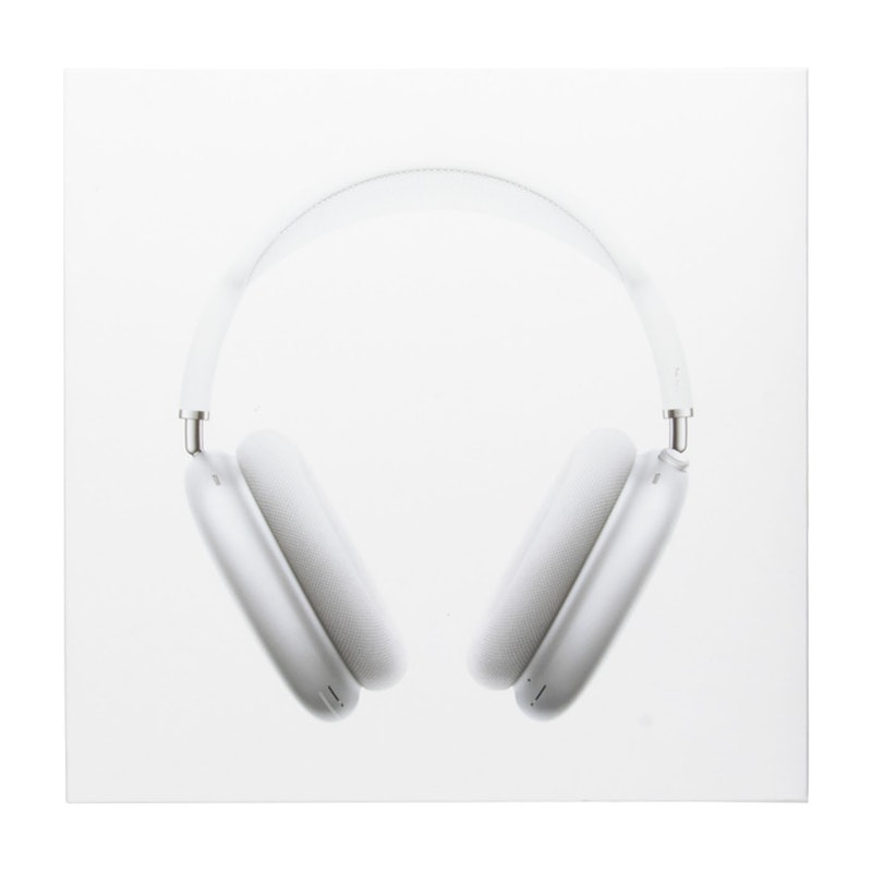 AirPods Max 8