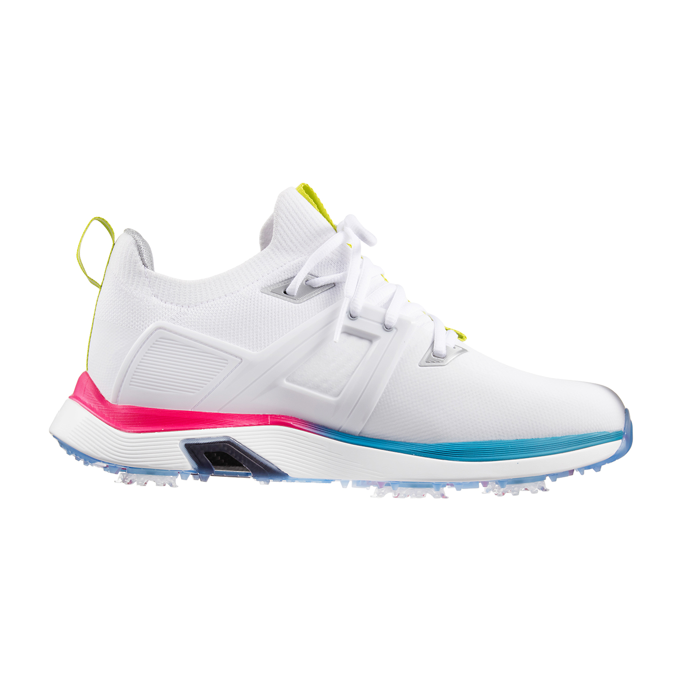 Acushnet Company FootJoy MEN’S FJ ハイパーフレックス カーボン LACED #51124を検証レビュー！メンズ用ゴルフシューズの選び方も紹介 5
