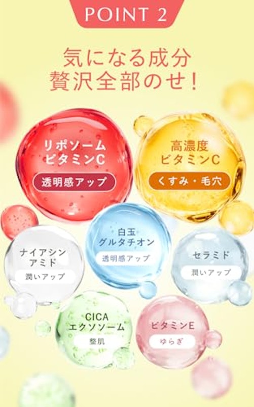 ビタスポットセラム 4