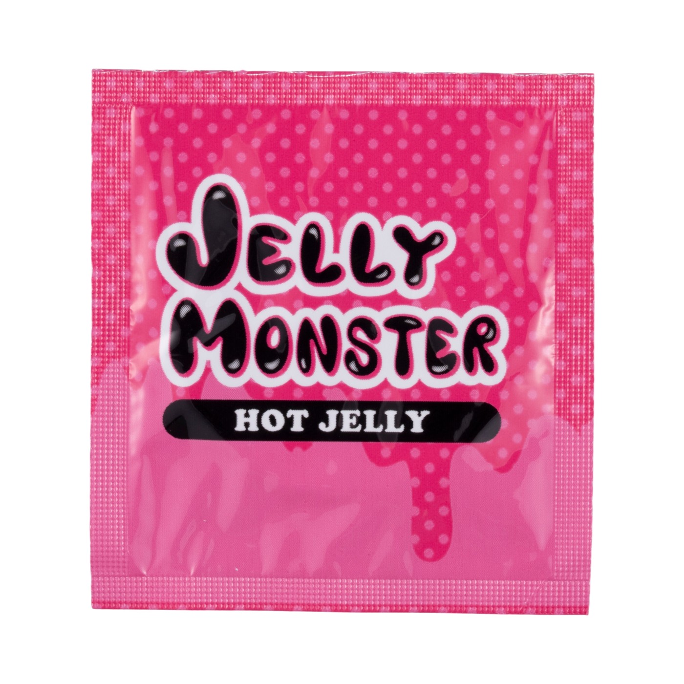 JELLY MONSTER HOT JELLY 5