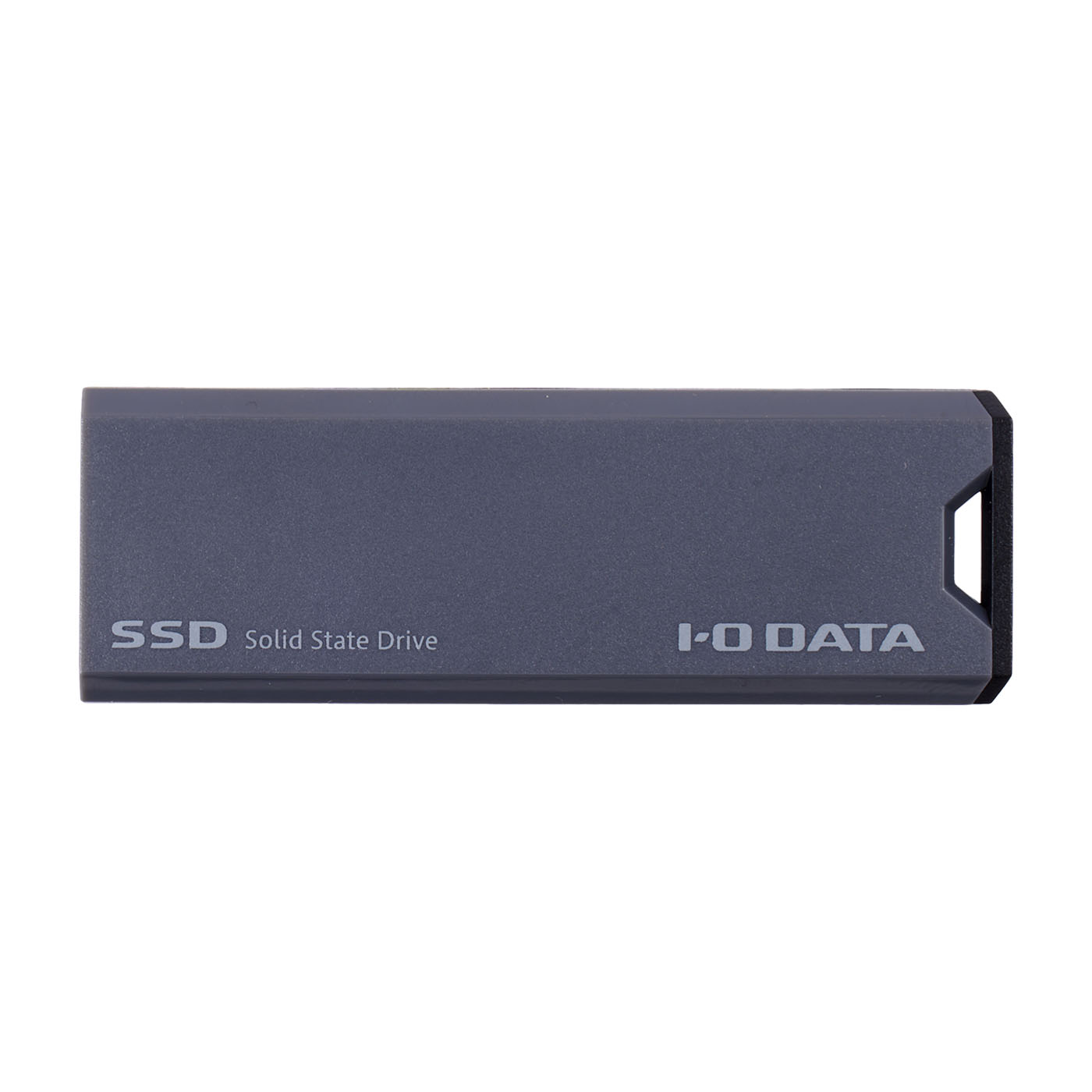 I-O DATA 1TB SSD US 3.2 Gen 2　SSPS-US1GR I-O DATA 【SSPS-US1GR】USB 3.2 Gen 2対応 スティックSSD 1TB 石川