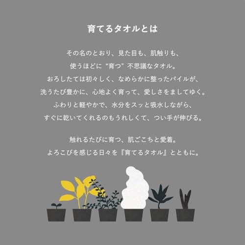 yellow ribbon bath バスタオル 2