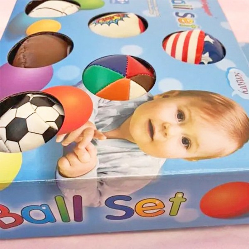 22年 赤ちゃん用おもちゃボールのおすすめ人気ランキング選 Mybest