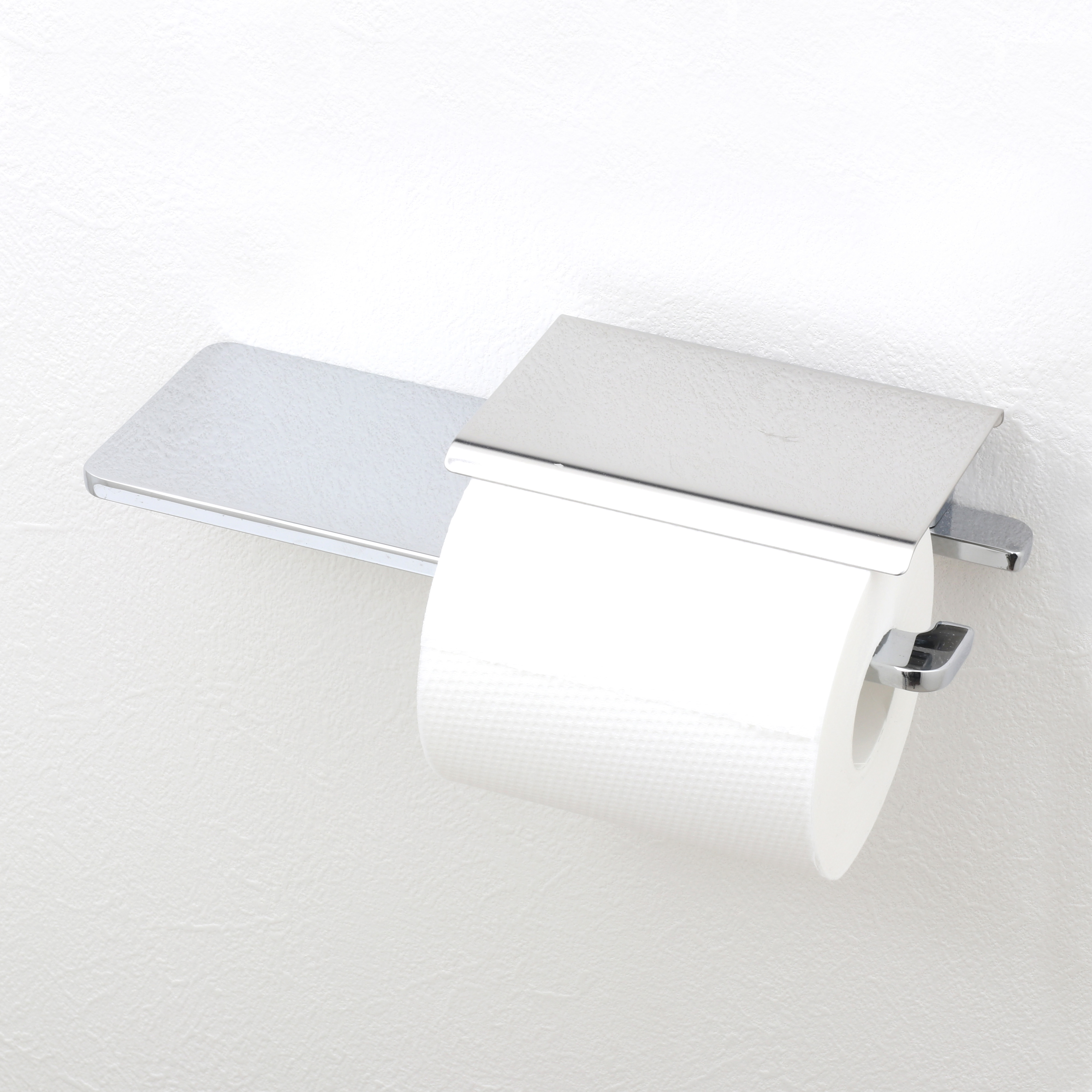 トイレットロール 花の香り 4