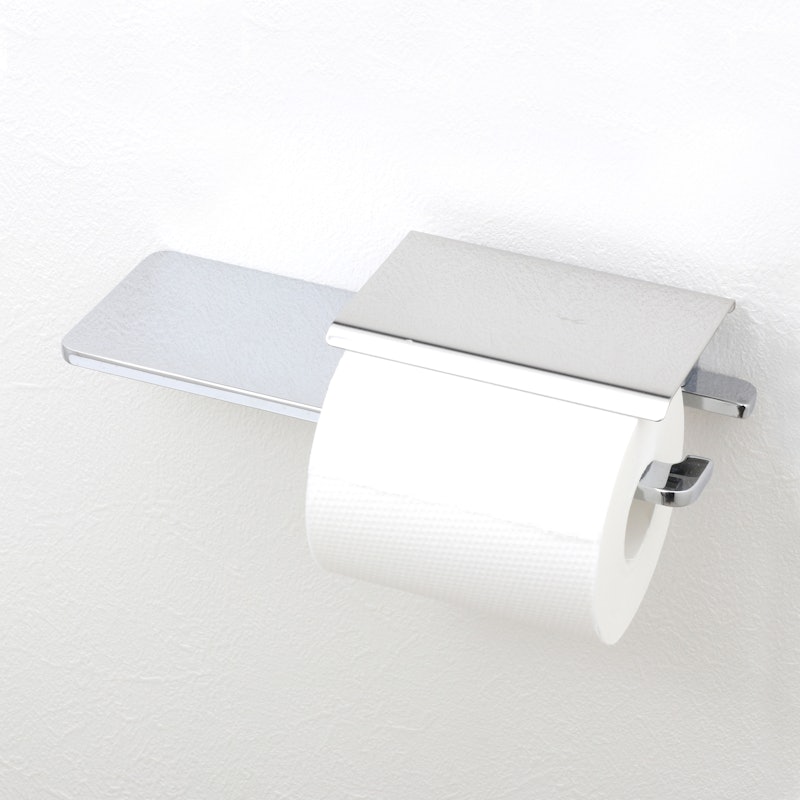 トイレットロール 花の香り 4