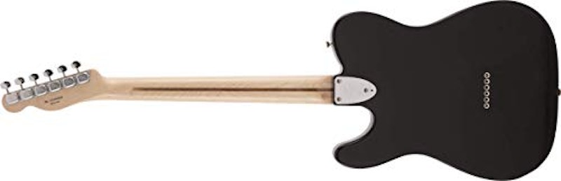 MADE IN JAPAN TRADITIONAL 70S TELECASTER CUSTOM 2