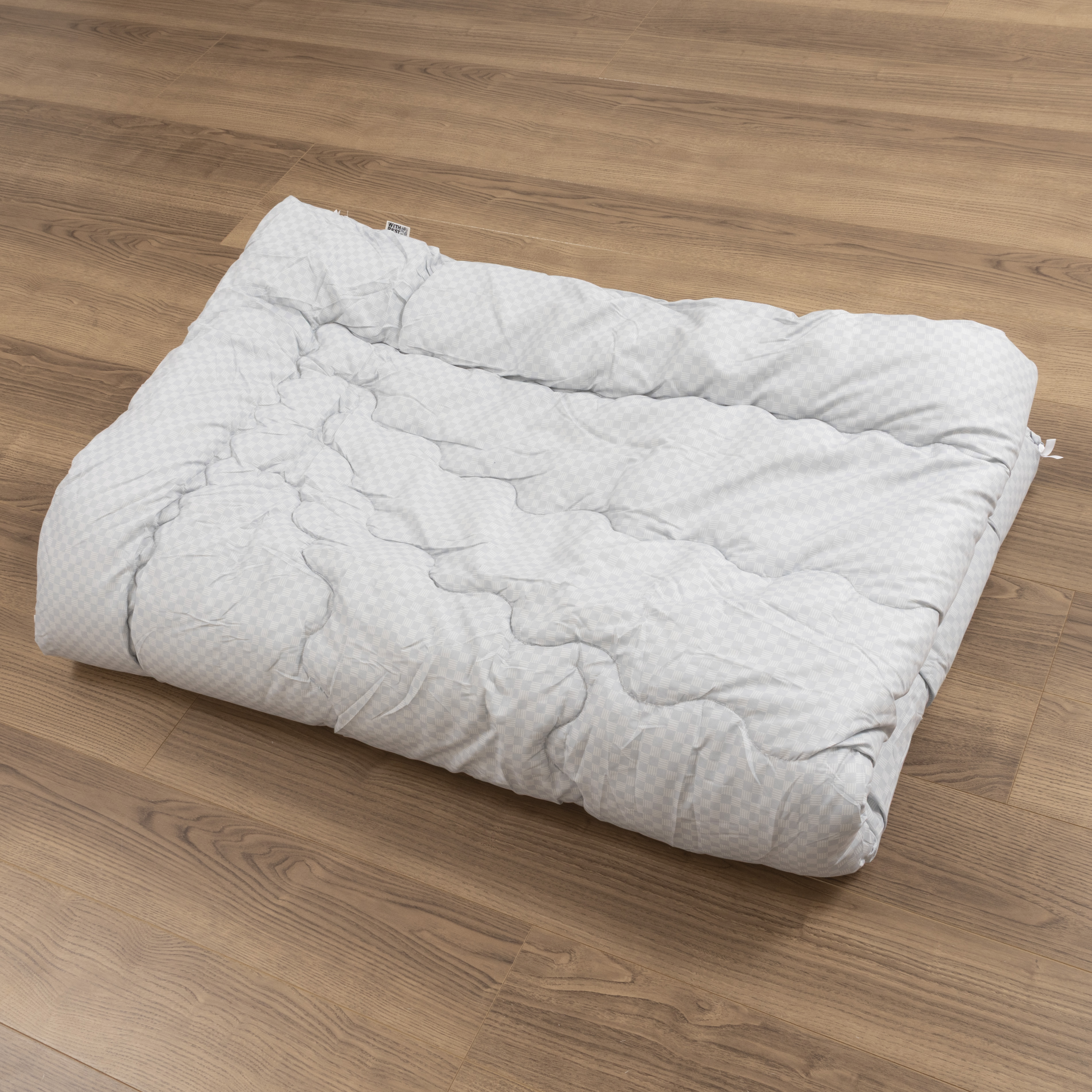 寝具4点セット 7