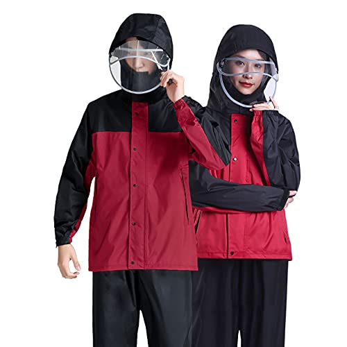 22年 防災用レインコートのおすすめ人気ランキング17選 Mybest