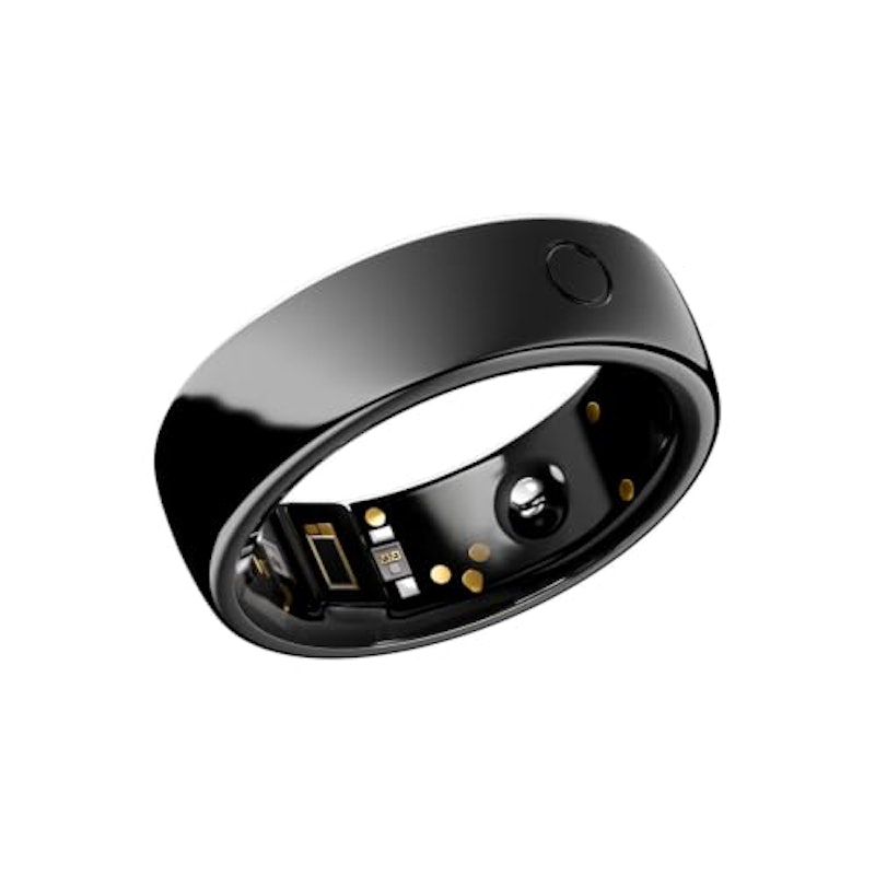Circular Ring 2 1