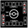Nami カードゲーム用プレイマット 1