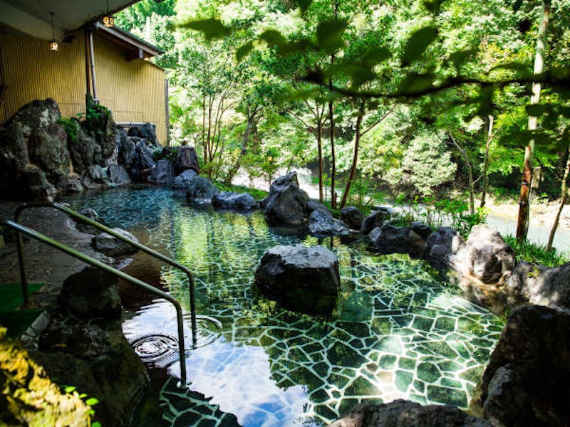 鶴井の宿 紫雲荘 8