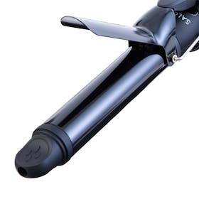 I-ne SALONIA セラミックカール ヘアアイロン SL-008SW32 クチコミ評価・評判&検証レビュー 4