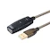 Pasow USB2.0延長ケーブル 1