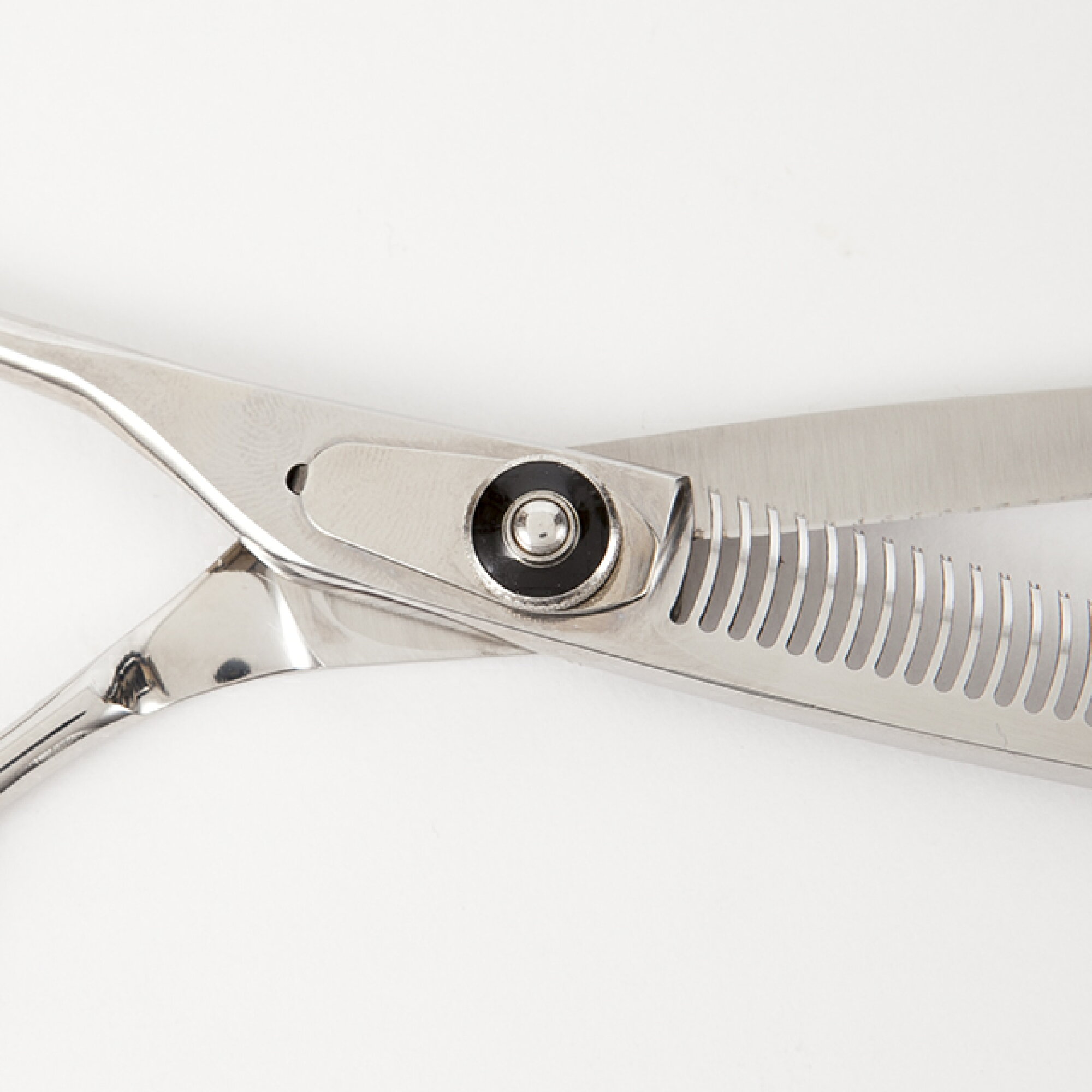 美容師用カットハサミ セニングシザー レフティ 2
