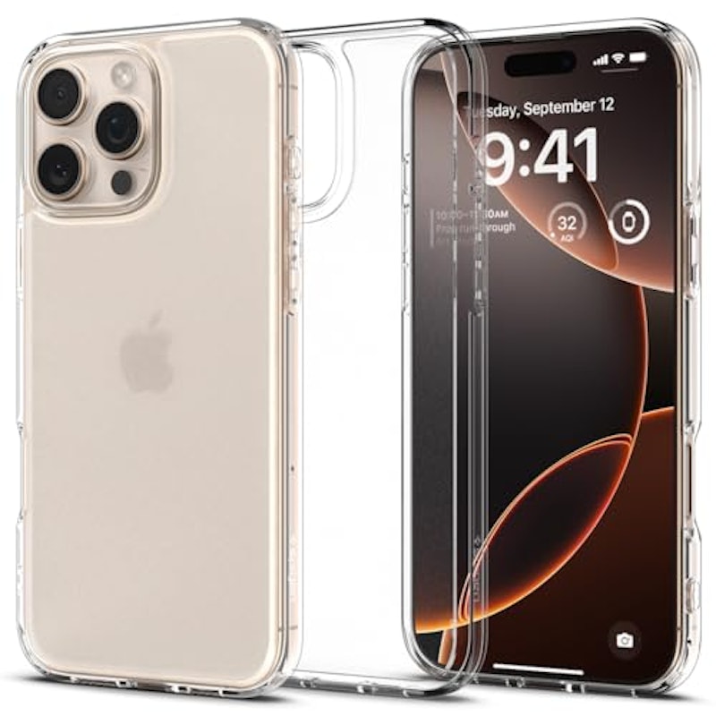 iPhone 16 Pro ケース 1