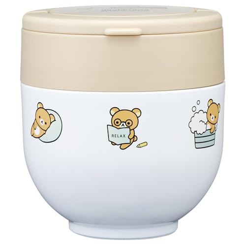 保温弁当箱 1