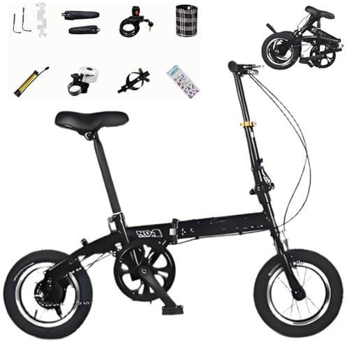 折りたたみ自転車 1