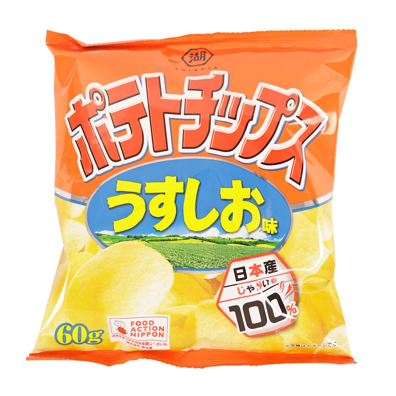 徹底比較 ポテトチップスのおすすめ人気ランキング50選 Mybest 徹底比較 ポテトチップスのおすすめ人気ランキング50選 Mybest