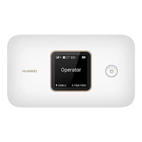 HUAWEI Mobile WiFi 3 1