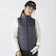 FILA GOLF ライトダウンベスト 1
