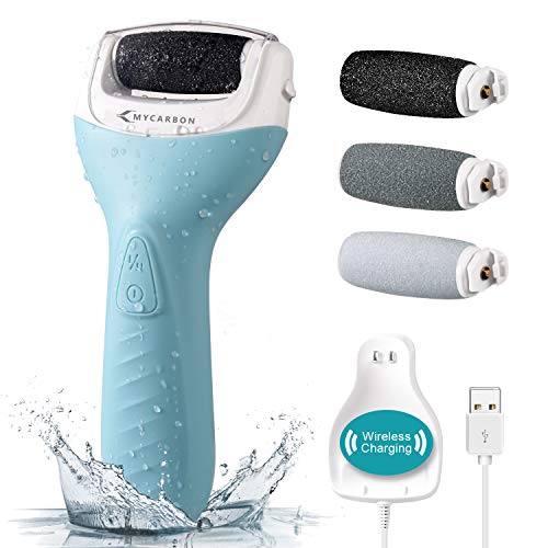 MYCARBON 電動角質リムーバー 1