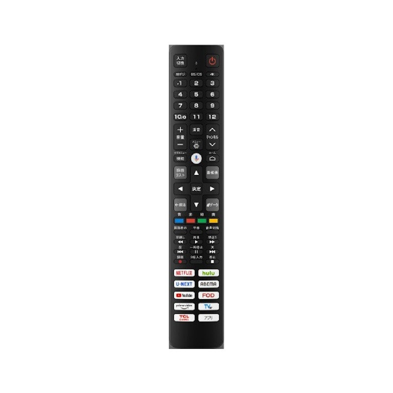 4K量子ドットTV 4