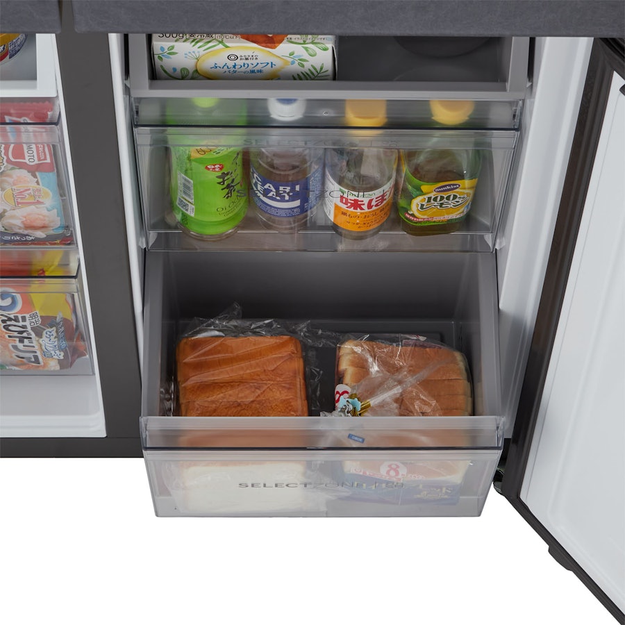 ハイアール 470L 冷凍冷蔵庫 JR-GX47Aの口コミ・評判は？実際に使って 