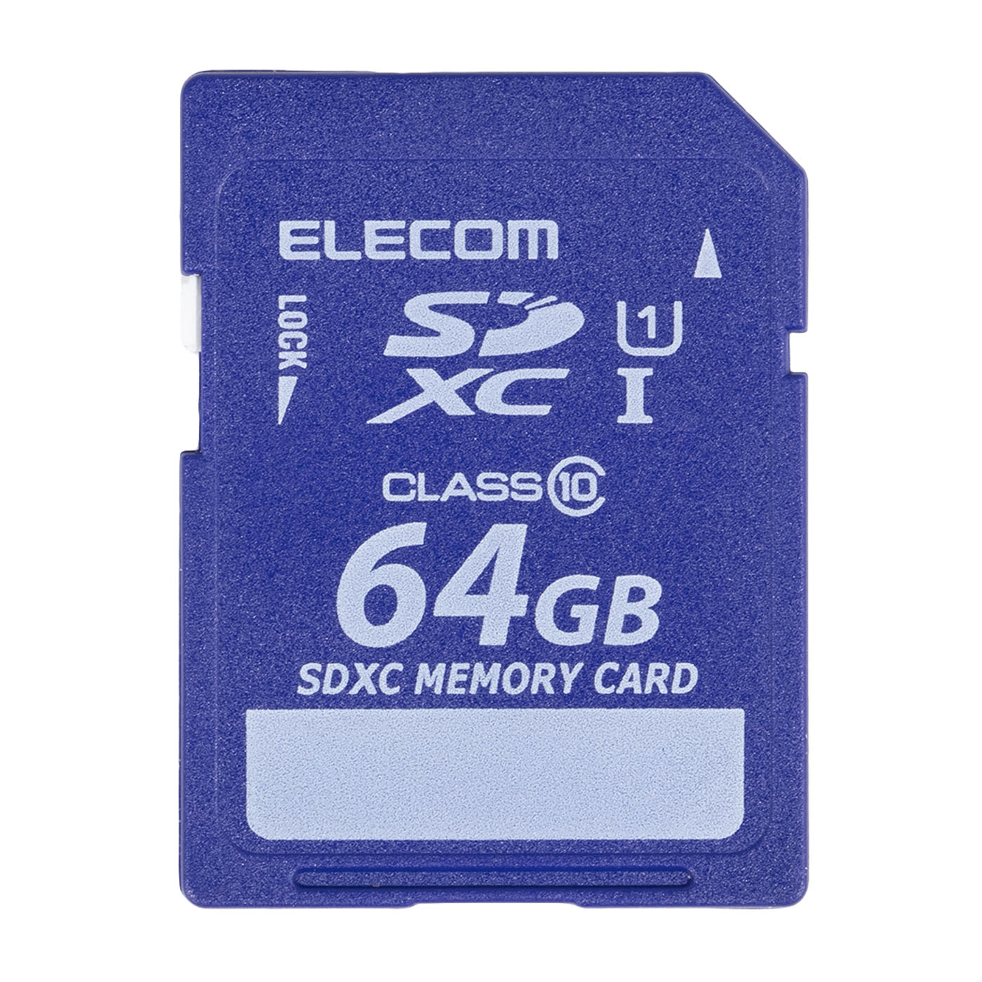 新品！ エレコム SD メモリーカード8GB (5枚) 新品！ エレコム SD