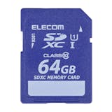 データ復旧SDXCカード