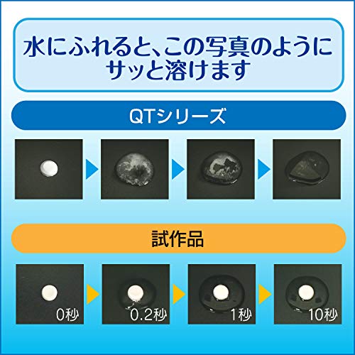センパアQT 2