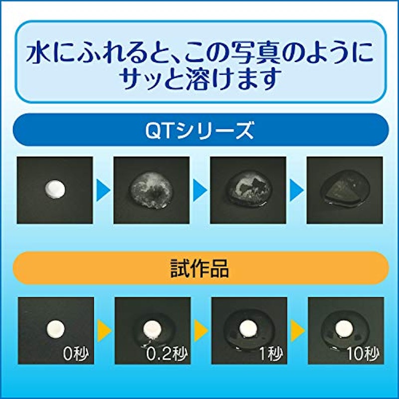 センパアQT 2