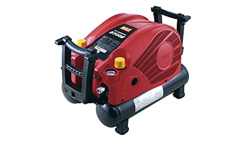 エアコンプレッサ 1