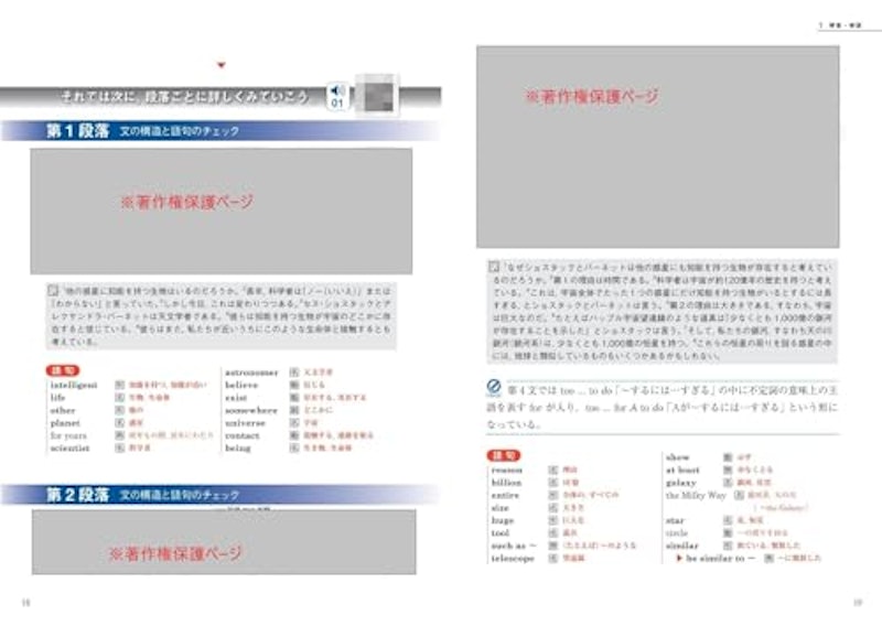 英語長文1 基礎レベル 三訂版 5