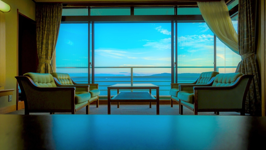 ホテル海望 3