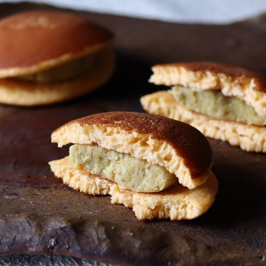 通販でおすすめのお取り寄せどら焼き人気ランキング10選 21年最新版 Mybest