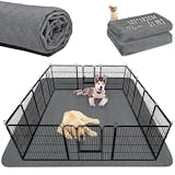 犬用カーペットのおすすめ人気ランキング【2026年6月】 2