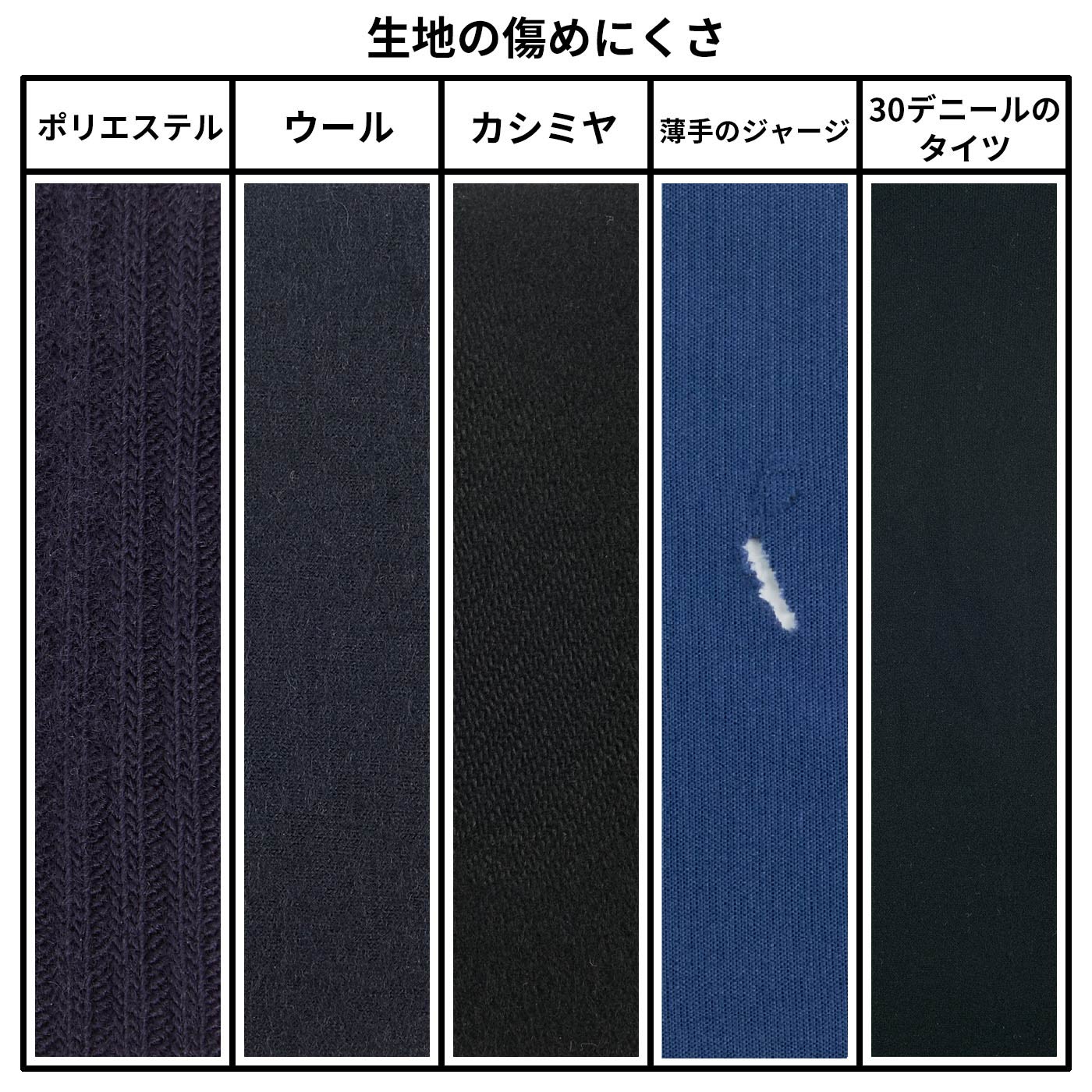 毛玉取り器 8
