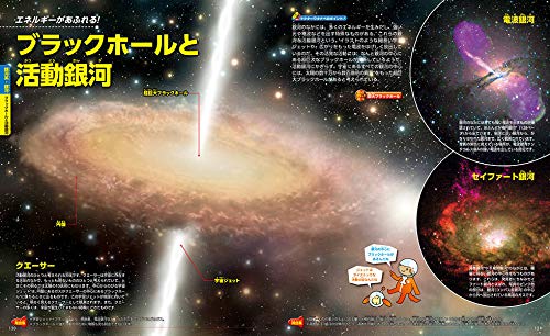講談社の動く図鑑MOVE 宇宙 新訂版 5