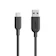 Anker PowerLine II USB-C & USB-A ケーブル 1