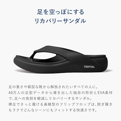 Recovery Sandal Flip flop 3