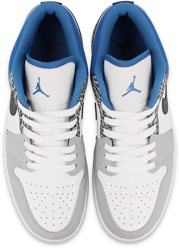 AIR JORDAN 1 LOW SE 3