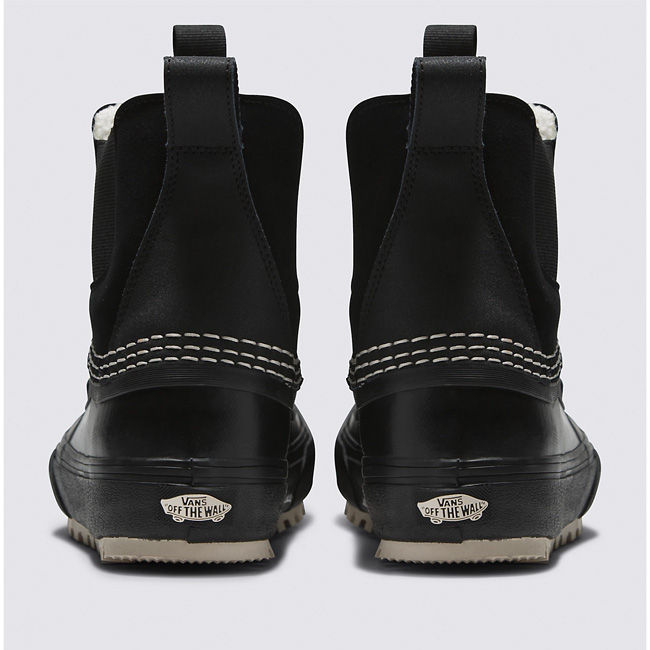 STANDARD MID CHELSEA MTE 3