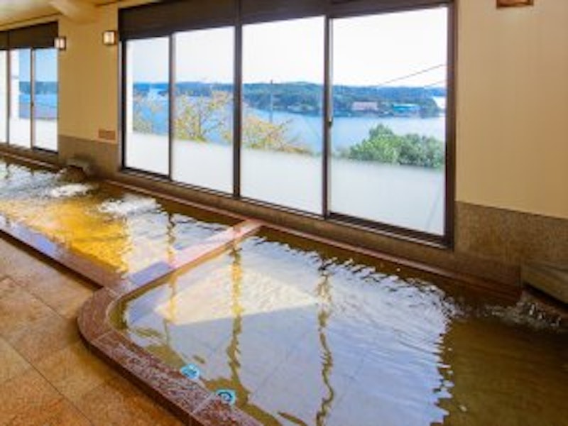 伊勢志摩国立公園 賢島の宿 みち潮 3