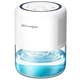 ペルチェ式除湿機のおすすめ人気ランキング【2026年6月】 4