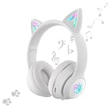 猫耳ヘッドホンのおすすめ人気ランキング【2026年6月】 2